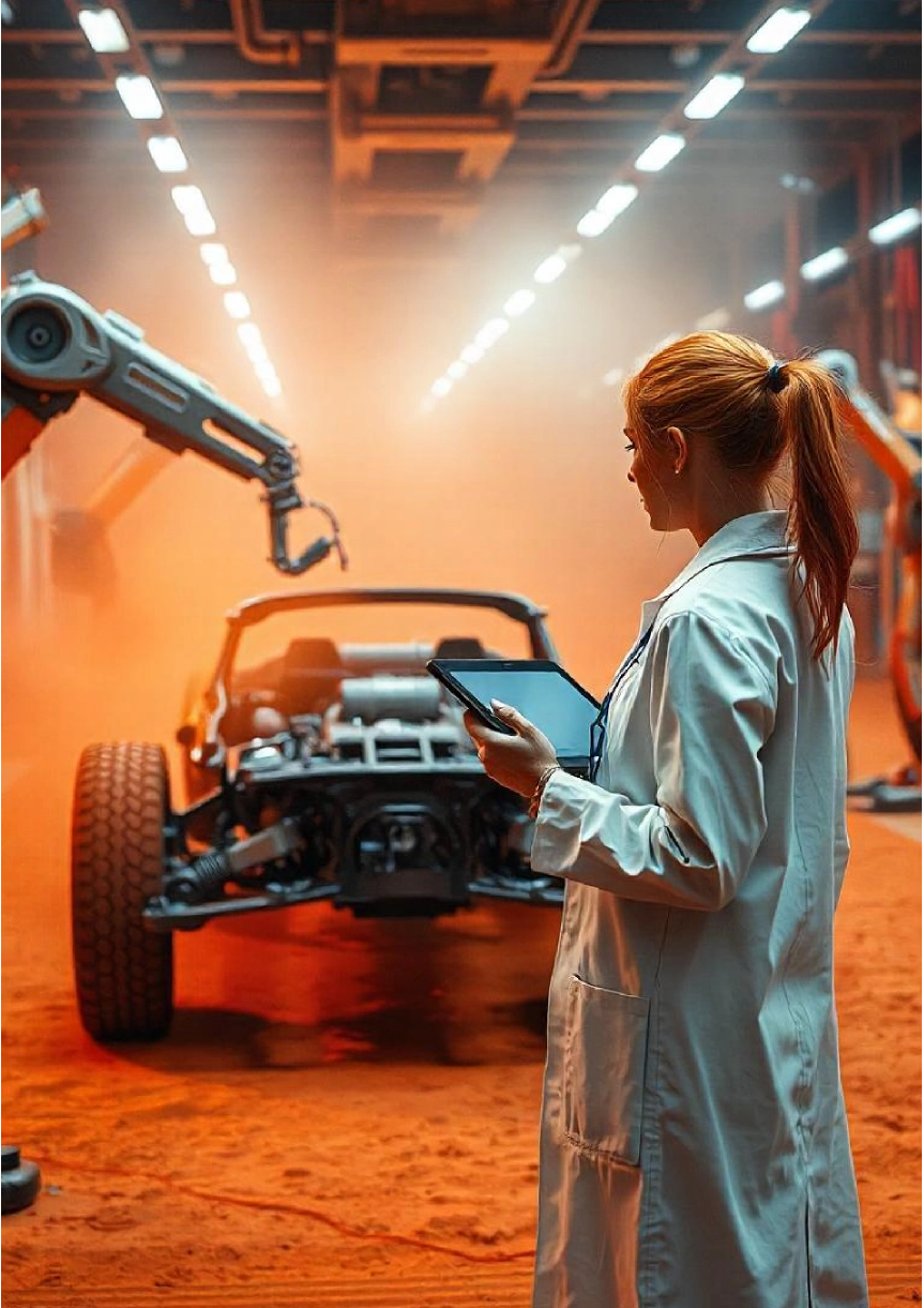 Cloud Computing Changing Game